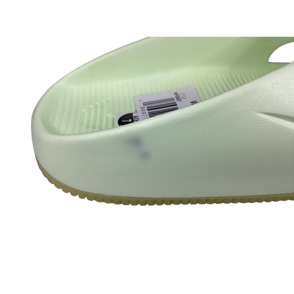 Nike Calm Flip Flop Womens Size 7 Men Size 6 No Box - Picture 6 of 7